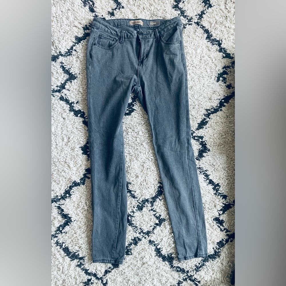 Nine West Skinny Jeans